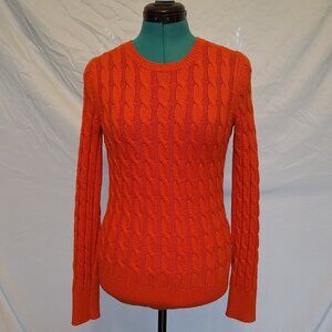 GAP Sweater - Orange